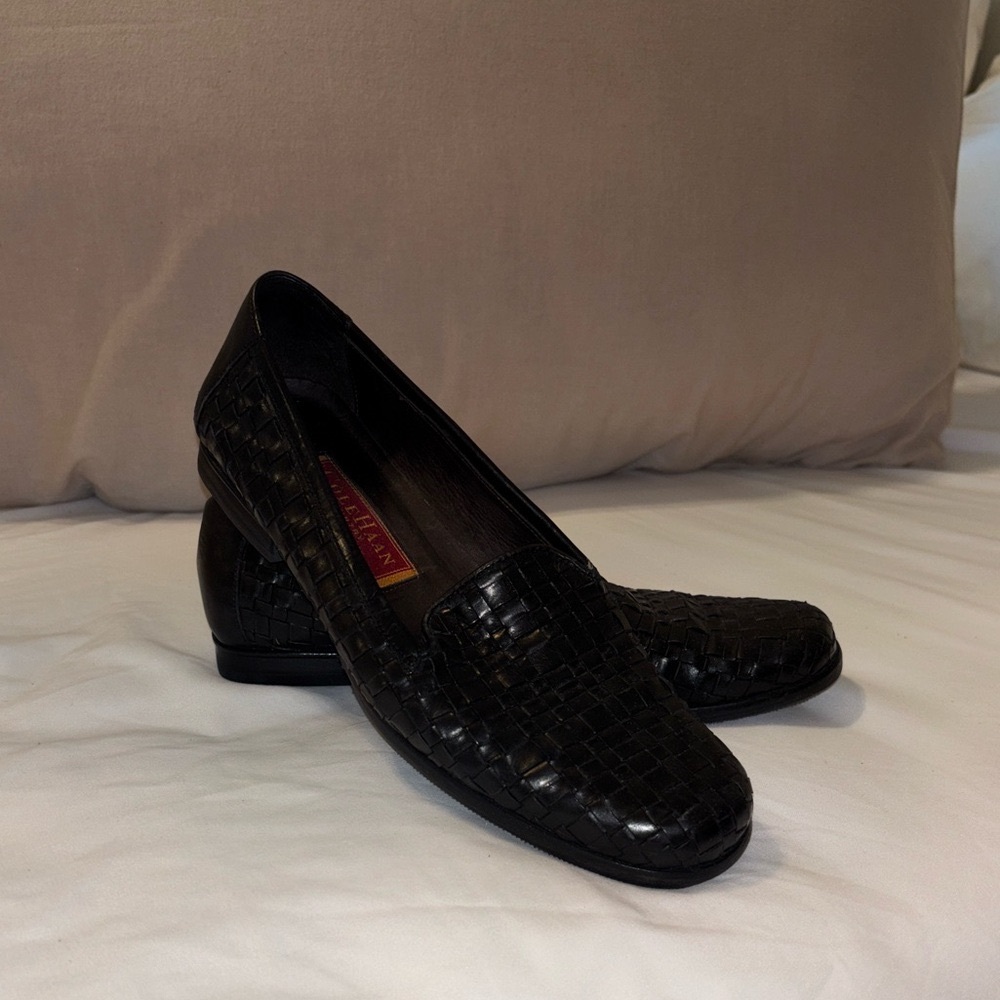 VTG COLE HAAN COUNTRY LOAFERS